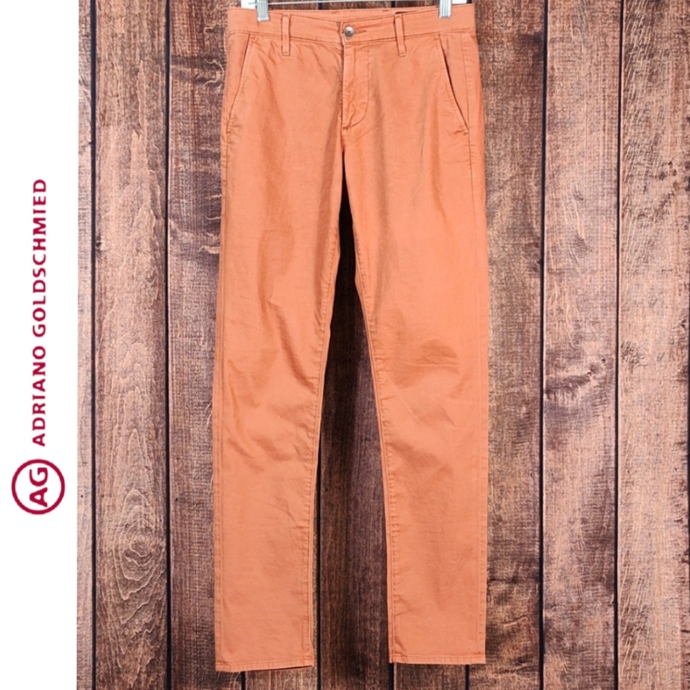 29x32 Skinny Stretch Mens Jamison Chino Excellent Condition